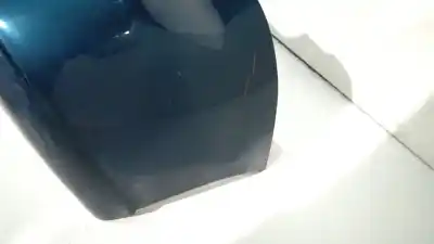 Автозапчастина б/у задній бампер для mazda 5 (cr19) 2.0 cd (cr19) посилання на oem iam   