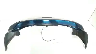 Автозапчастина б/у задній бампер для mazda 5 (cr19) 2.0 cd (cr19) посилання на oem iam   