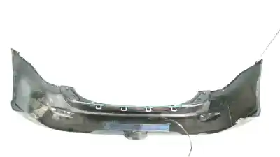 Автозапчастина б/у задній бампер для mazda 5 (cr19) 2.0 cd (cr19) посилання на oem iam   