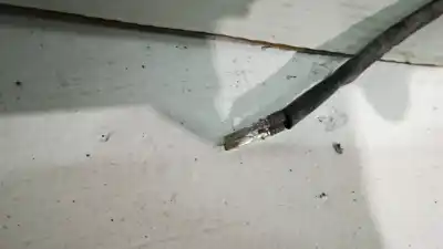 Автозапчастина б/у задній бампер для mazda 5 (cr19) 2.0 cd (cr19) посилання на oem iam   