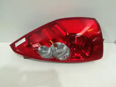 Автозапчастина б/у правий ліхтар для mazda 5 (cr19) 2.0 cd (cr19) посилання на oem iam   