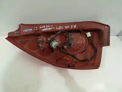 Автозапчастина б/у правий ліхтар для mazda 5 (cr19) 2.0 cd (cr19) посилання на oem iam   