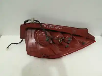 Автозапчастина б/у лівий ход ліхар для mazda 5 (cr19) 2.0 cd (cr19) посилання на oem iam   