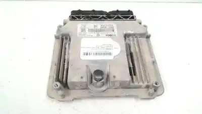Автозапчасти б/у блок управления двигателем за toyota yaris (ksp9/scp9/nlp9) básico ссылки oem iam 0281012516  