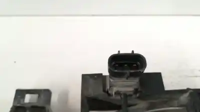 Pezzo di ricambio per auto di seconda mano elettroventola per toyota yaris (ksp9/scp9/nlp9) básico riferimenti oem iam   