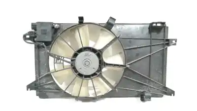Автозапчастина б/у електро вентилятор для MAZDA 5 (CR19) 2.0 CD (CR19) Посилання на OEM IAM 1680004850  