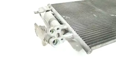 Автозапчастина б/у конденсат/радіатор кондиционера для mazda 5 (cr19) 2.0 cd (cr19) посилання на oem iam 8397002  