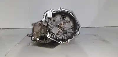 Second-hand car spare part gearbox for opel meriva cosmo oem iam references 24461926  