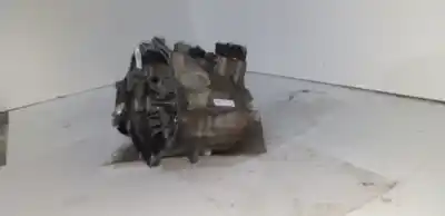 Second-hand car spare part gearbox for opel meriva cosmo oem iam references 24461926  