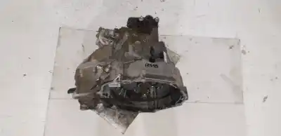 Second-hand car spare part gearbox for opel meriva cosmo oem iam references 24461926  