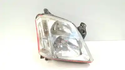 Second-hand car spare part right headlight for opel meriva cosmo oem iam references   