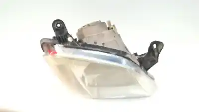 Second-hand car spare part right headlight for opel meriva cosmo oem iam references   