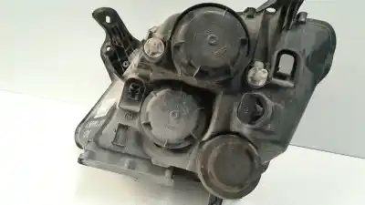 Second-hand car spare part right headlight for opel meriva cosmo oem iam references   