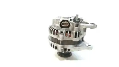 Автозапчастина б/у генератор для mazda 5 (cr19) 2.0 cd (cr19) посилання на oem iam a3tb6581  
