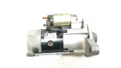 Автозапчастина б/у двигун запускається для MAZDA 5 (CR19) 2.0 CD (CR19) Посилання на OEM IAM M002T88671  