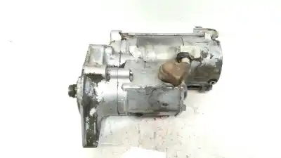 Second-hand car spare part starter motor for toyota yaris (ksp9/scp9/nlp9) básico oem iam references 28100-33080  