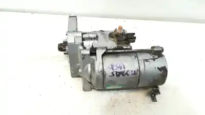 Second-hand car spare part starter motor for toyota yaris (ksp9/scp9/nlp9) básico oem iam references 28100-33080  