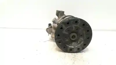 Pezzo di ricambio per auto di seconda mano compressore aria condizionata per toyota yaris (ksp9/scp9/nlp9) básico riferimenti oem iam 5ser09c  