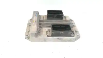 Second-hand car spare part ecu engine control for opel meriva cosmo oem iam references 898000-3220  