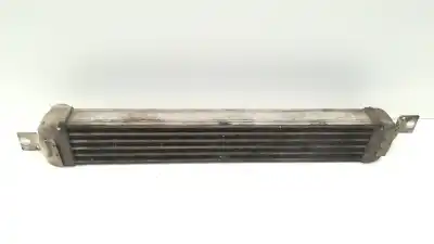 Peça sobressalente para automóvel em segunda mão intercooler por opel meriva cosmo referências oem iam 52401015  