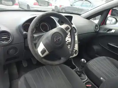 Pezzo di ricambio per auto di seconda mano  per OPEL CORSA D  Riferimenti OEM IAM P0013264273  