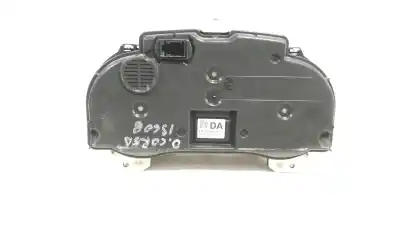 Автозапчастина б/у панель інструментів для opel corsa d ´´111 years´´ посилання на oem iam p0013264273  