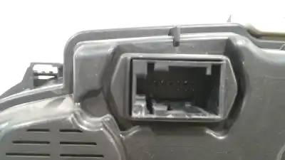 Автозапчастина б/у панель інструментів для opel corsa d ´´111 years´´ посилання на oem iam p0013264273  