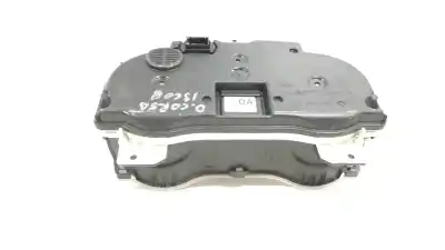 Автозапчастина б/у панель інструментів для opel corsa d ´´111 years´´ посилання на oem iam p0013264273  