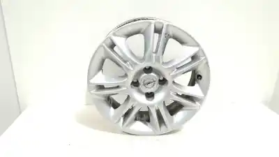 İkinci el araba yedek parçası yorulmak için opel corsa d ´´111 years´´ oem iam referansları 6jx16h2et40  