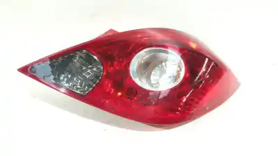 Second-hand car spare part right tailgate light for opel corsa d ´´111 years´´ oem iam references   