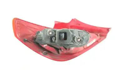 Second-hand car spare part right tailgate light for opel corsa d ´´111 years´´ oem iam references   