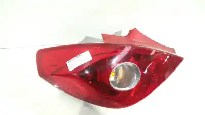 Автозапчастина б/у лівий ход ліхар для opel corsa d ´´111 years´´ посилання на oem iam   