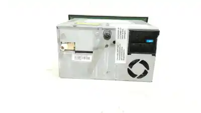 Pezzo di ricambio per auto di seconda mano impianto audio / radio cd per opel corsa d ´´111 years´´ riferimenti oem iam 497316088  