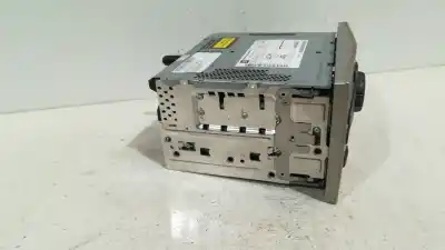 Pezzo di ricambio per auto di seconda mano impianto audio / radio cd per opel corsa d ´´111 years´´ riferimenti oem iam 497316088  