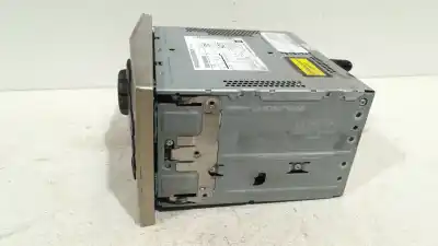 Pezzo di ricambio per auto di seconda mano impianto audio / radio cd per opel corsa d ´´111 years´´ riferimenti oem iam 497316088  