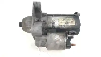 Pezzo di ricambio per auto di seconda mano motorino di avviamento per ford fiesta (cbk) ambiente riferimenti oem iam 2s6u11000eb