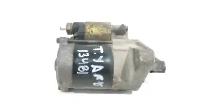 Автозапчасти б/у двигатель запускается за toyota yaris (ncp1/nlp1/scp1) 1.0 linea luna ссылки oem iam 2810023020  