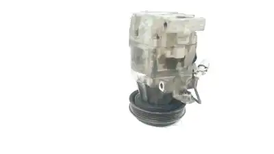 Pezzo di ricambio per auto di seconda mano compressore aria condizionata per toyota yaris (ncp1/nlp1/scp1) 1.0 linea luna riferimenti oem iam 4472206254  