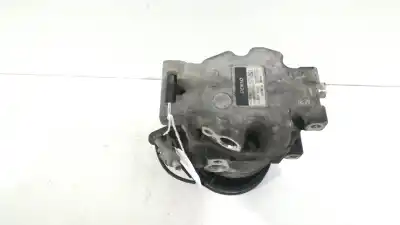 Pezzo di ricambio per auto di seconda mano compressore aria condizionata per toyota yaris (ncp1/nlp1/scp1) 1.0 linea luna riferimenti oem iam 4472206254  
