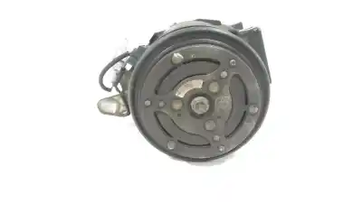 Pezzo di ricambio per auto di seconda mano compressore aria condizionata per toyota yaris (ncp1/nlp1/scp1) 1.0 linea luna riferimenti oem iam 4472206254  