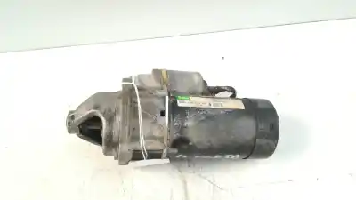 Second-hand car spare part starter motor for opel corsa c furgoneta/hatchback (x01) 1.2 16v (f08, w5l) oem iam references d6ra249  