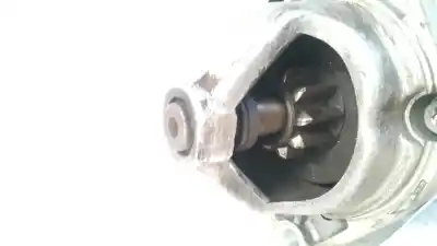 Second-hand car spare part starter motor for opel corsa c furgoneta/hatchback (x01) 1.2 16v (f08, w5l) oem iam references d6ra249  