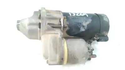 Second-hand car spare part starter motor for opel corsa c furgoneta/hatchback (x01) 1.2 16v (f08, w5l) oem iam references d6ra249  