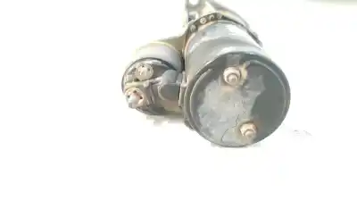 Second-hand car spare part starter motor for opel corsa c furgoneta/hatchback (x01) 1.2 16v (f08, w5l) oem iam references d6ra249  