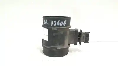 Автозапчастина б/у витратомір повітря для opel corsa d ´´111 years´´ посилання на oem iam 0281002618  