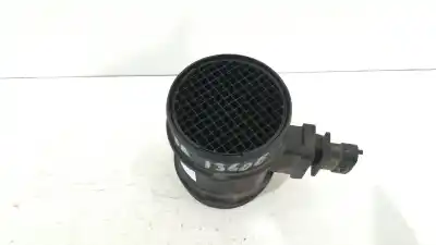 Автозапчастина б/у витратомір повітря для opel corsa d ´´111 years´´ посилання на oem iam 0281002618  