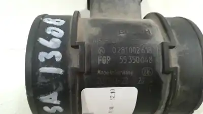 Pezzo di ricambio per auto di seconda mano  per OPEL CORSA D  Riferimenti OEM IAM 0281002618  