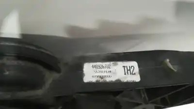 Pezzo di ricambio per auto di seconda mano elettroventola per opel corsa d ´´111 years´´ riferimenti oem iam 55703934  