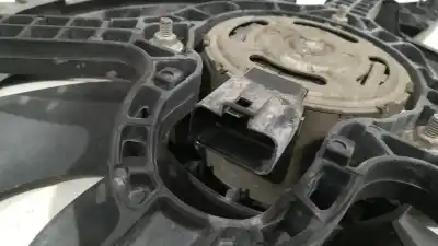 Pezzo di ricambio per auto di seconda mano elettroventola per opel corsa d ´´111 years´´ riferimenti oem iam 55703934  