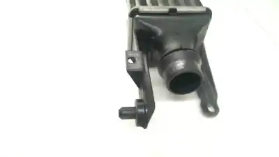 Pezzo di ricambio per auto di seconda mano intercooler per opel corsa d ´´111 years´´ riferimenti oem iam 440926702  